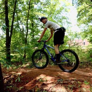 Meet your Posher, Cameron